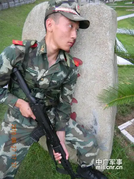 追记见义勇为壮烈牺牲的武警江西总队宁都县中队退伍战士李超