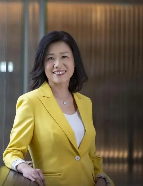 太古可口可乐中国内地2021表现强劲和向好 总裁苏薇:未来5年将继续