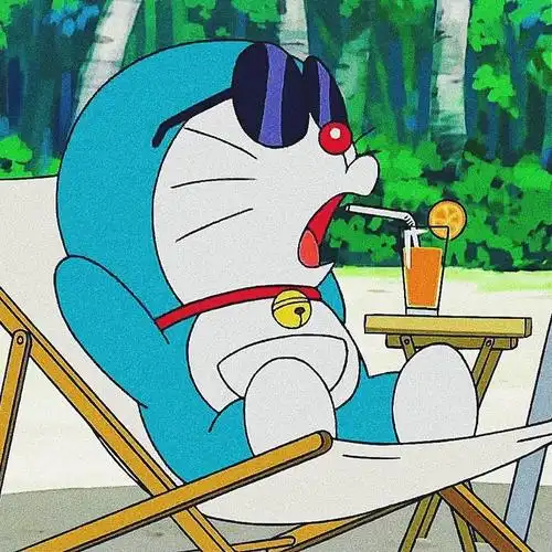头像|哆啦a梦头像