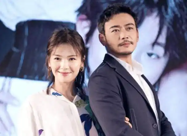 37岁杨烁,"隐藏"了9年的老婆,原来是大家熟悉的欧阳老师