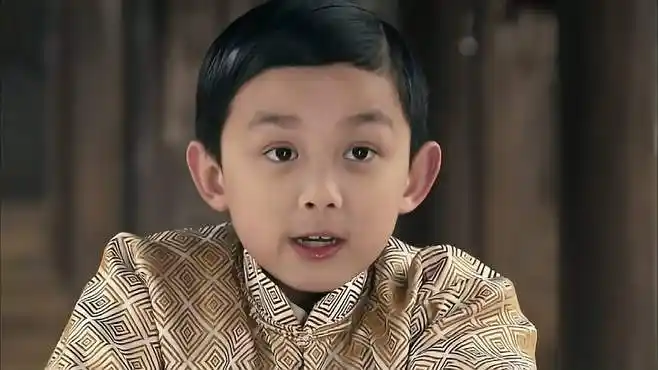 娘妻:电视剧考古了!