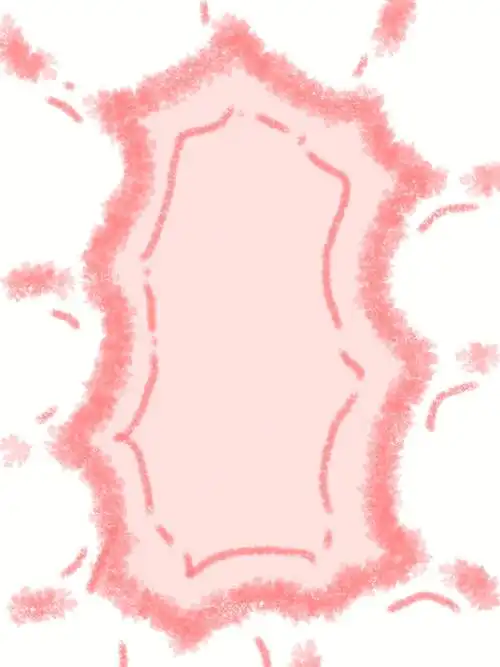 小说封面底图自制