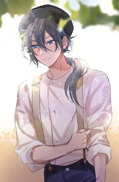 偶像梦幻祭##椎名丹希