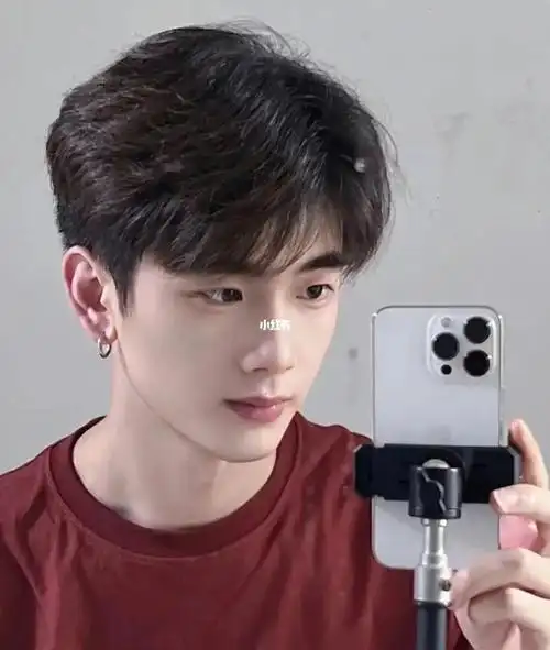 谁剪谁好看的,微分碎盖