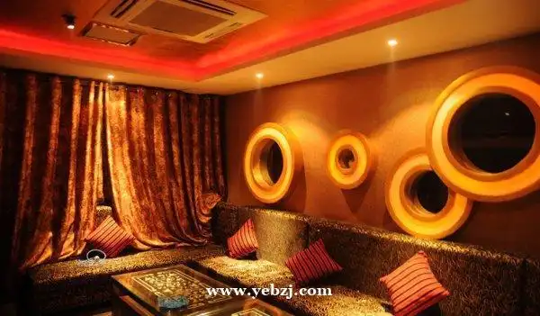 西安ktv高档夜总会哪家好玩西安高档好玩夜总会预定