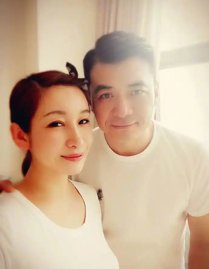 秦海璐王新军妻子5##妻子的浪漫旅行5路透