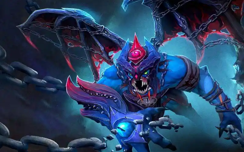 dota夜魔攻略 dota2夜魔皮肤插图