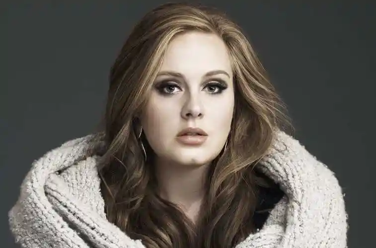 阿黛尔阿德金斯33岁