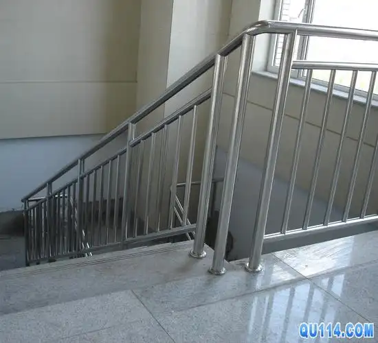 兴达护栏公司【北京朝阳呼家楼安装护栏】