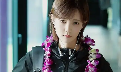 吴白的官方cp是艾情,从《亲爱的热爱的》中我们可以看出,支撑吴白进行