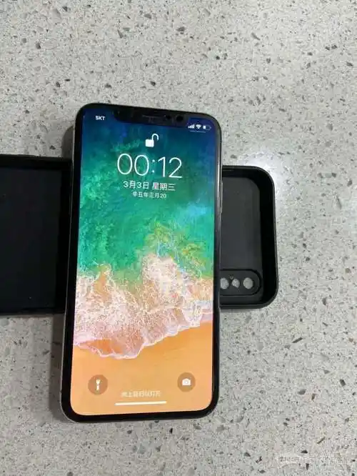 苹果x 256g 电池82-跳蚤-数码电子 奋斗在韩国 韩国留学生华人论坛 奋