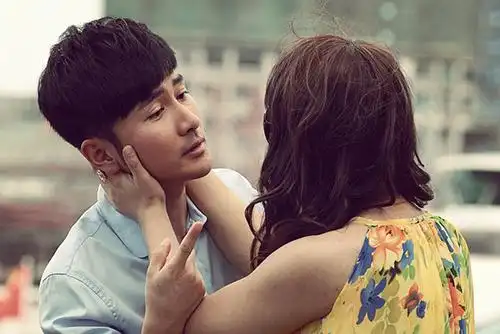 亲密搭档的剧情简介