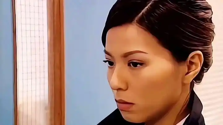 最难忘的香港女星(三十七):滕丽名,还记得善柔和陈三元么