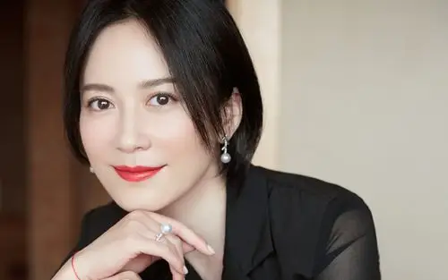 优雅美女俞飞鸿图片壁纸-美女壁纸-高清美女图片-娟娟壁纸