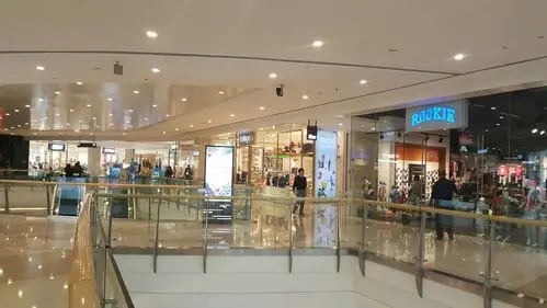 辽宁省沈阳市和平区青年大街靠近小乔回转寿司(万象城)天气预报