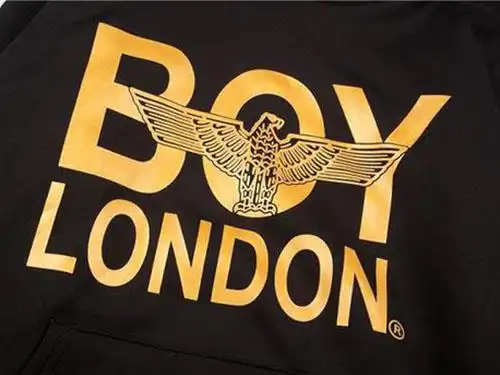 boy是什么牌子boylondon是什么档次