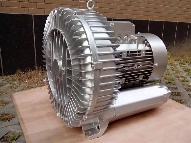 rb-91d-2 12.5kw高压鼓风机-仪表网