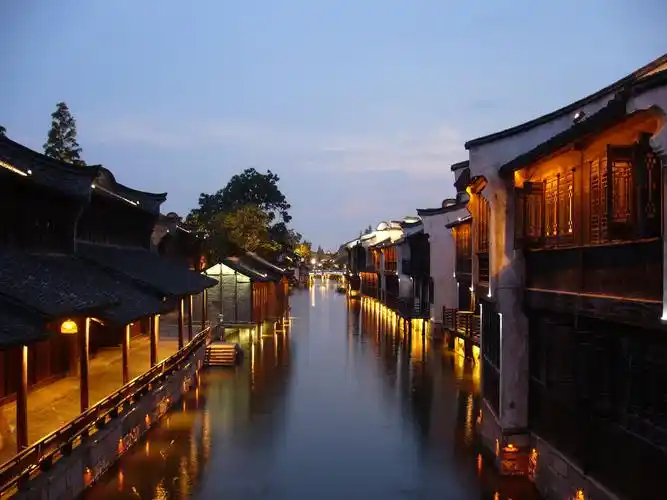 春节带上这份乌镇旅游攻略,一定有你想要的风景!