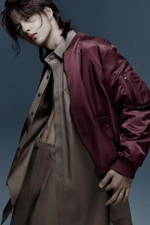 向全世界安利王一博##王一博酷盖