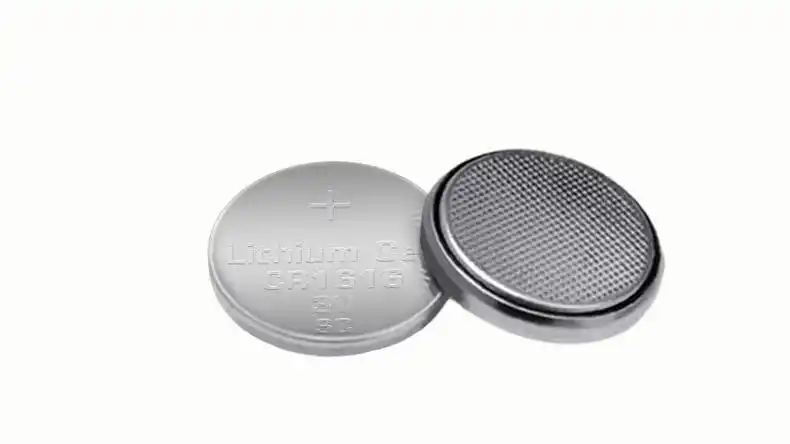 天球精装cr1616纽扣电池