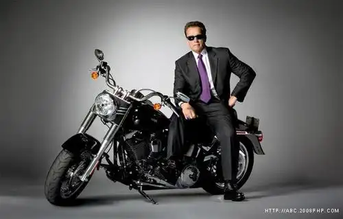 帝国20周年-好莱坞明星肖像的代表性从终结者以沉默的赞美诗