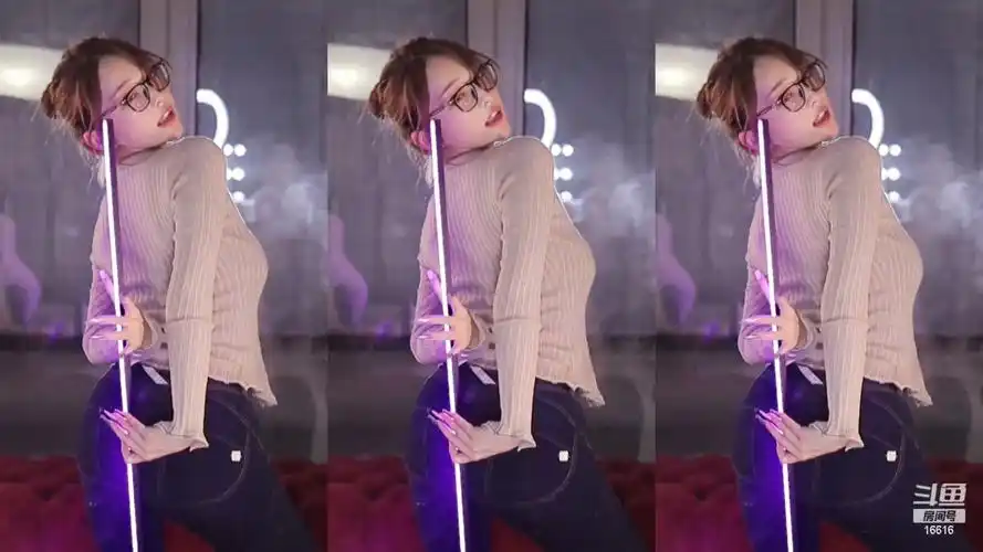 【斗鱼】小小酥 热舞剪辑【竖屏】 (8)