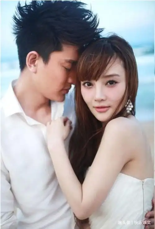 贾乃亮与李小璐复合或许是最好的救赎可惜男方不同意