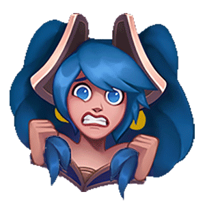 游戏本体lol的qq表情不定期更新