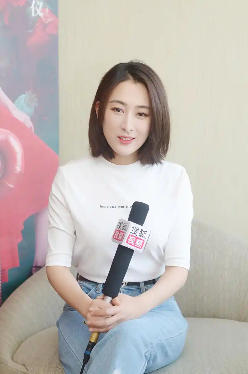 专访马苏:我曾经很急怕慢下来就掉队,现在很淡然