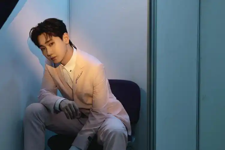 2024汪苏泷武汉演唱会订票方式及行程一览