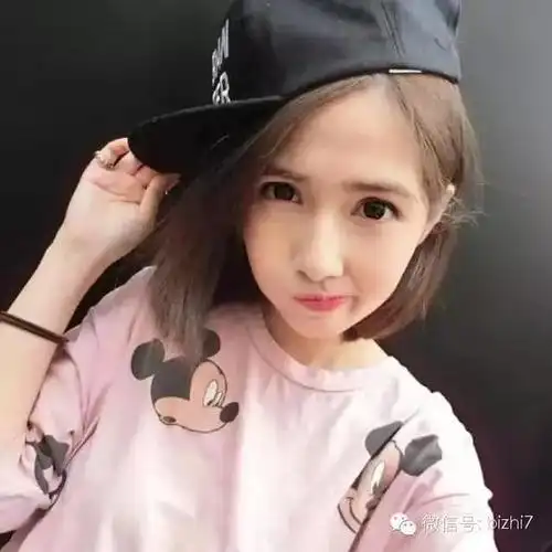 好看的微信头像:女生唯美头像图片大全