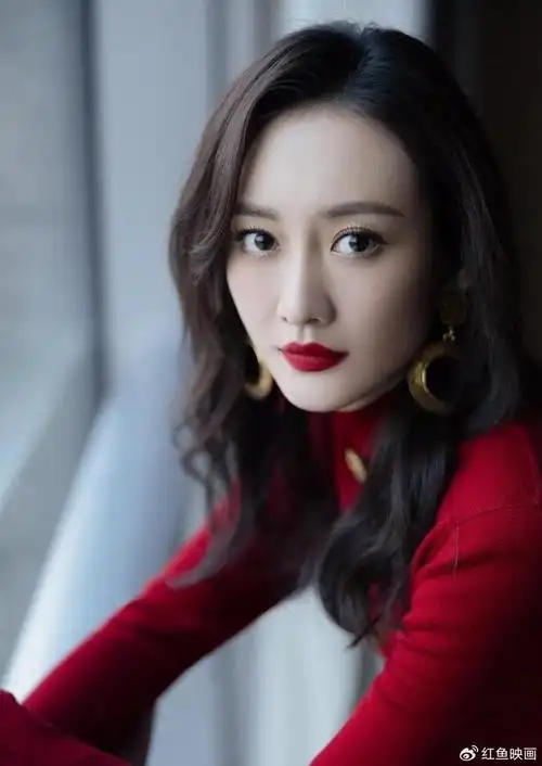 王鸥 写真|王鸥|写真_新浪新闻