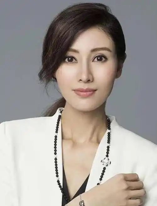 香港十大美女排行榜!