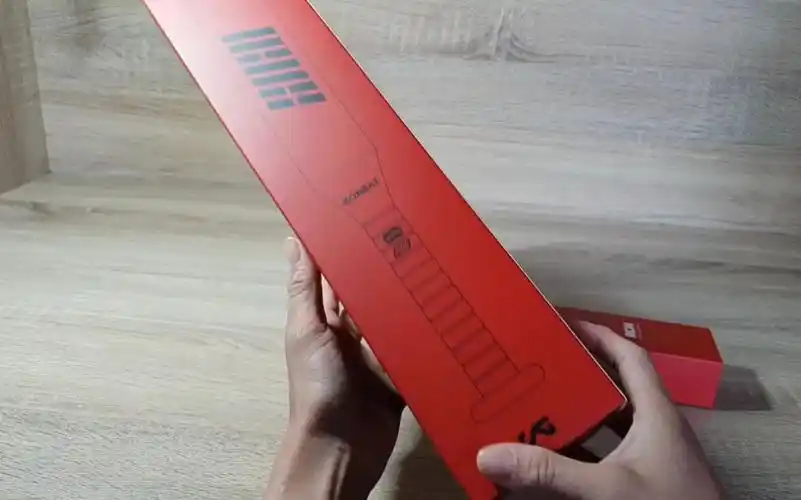 【ikon】官方应援棒开箱_哔哩哔哩 (゜-゜)つロ 干杯~-bilibili