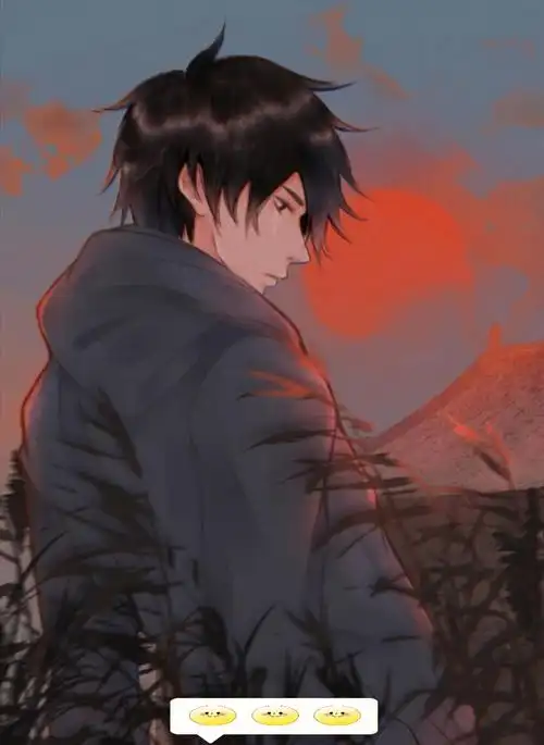 稻米的日常  #长白山 吴邪张起灵张起灵长白山张起灵图片 长白山