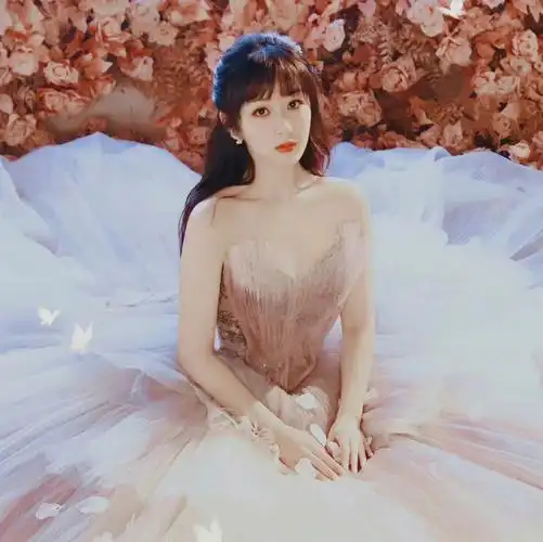 杨紫  #杨紫头像  #绝美头像  #优质女头  #头像  #头像分享  #美女