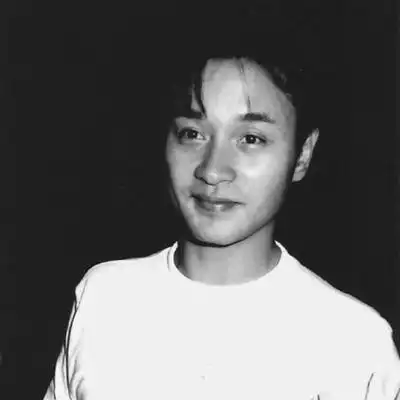 复古张国荣头像高清 张国荣qq头像超帅图片大全