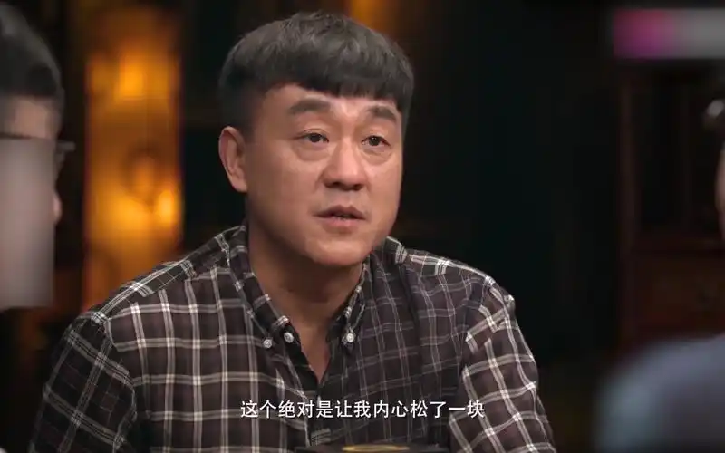 何冰:危险有可能是意味着进步!