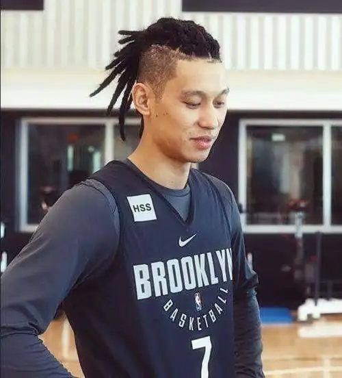 nba"脏辫"谁最具代表?林书豪领衔!骑士巨头之一最不搭