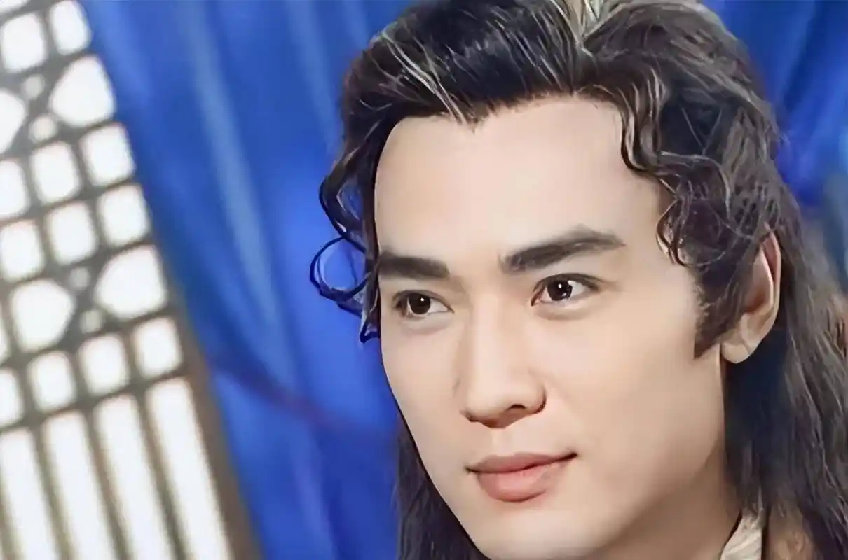 昔日男神焦恩俊:从辉煌到落寞的演艺之路