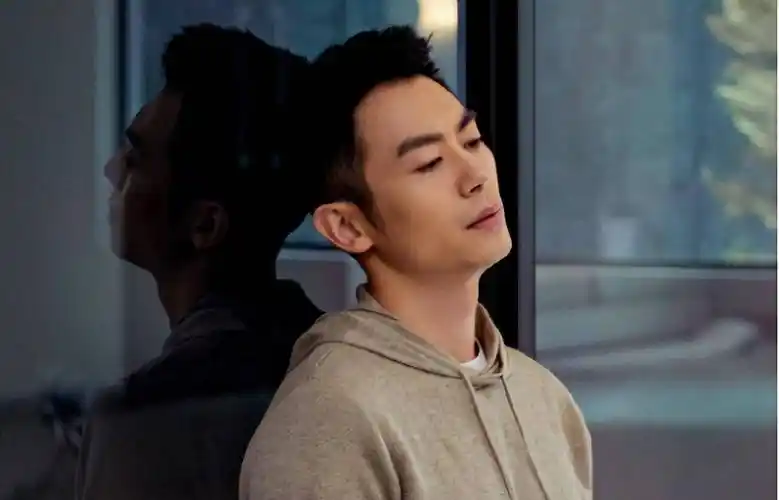 才过了3年,那个嘲讽郭麒麟的朱亚文,就因为"狂妄"付出了代价_沈佳妮