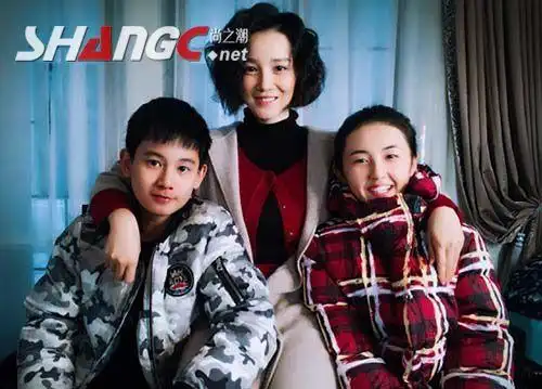 小别离张小宇的妈妈是怎么死的 后妈蒂娜是好是坏扮演者资料