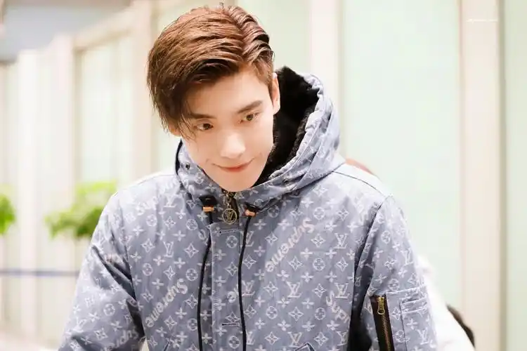 王子异 - 堆糖,美图壁纸兴趣社区