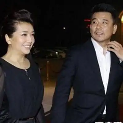 【图】江珊现任老公张博年龄 曾出演新《三国》孙权