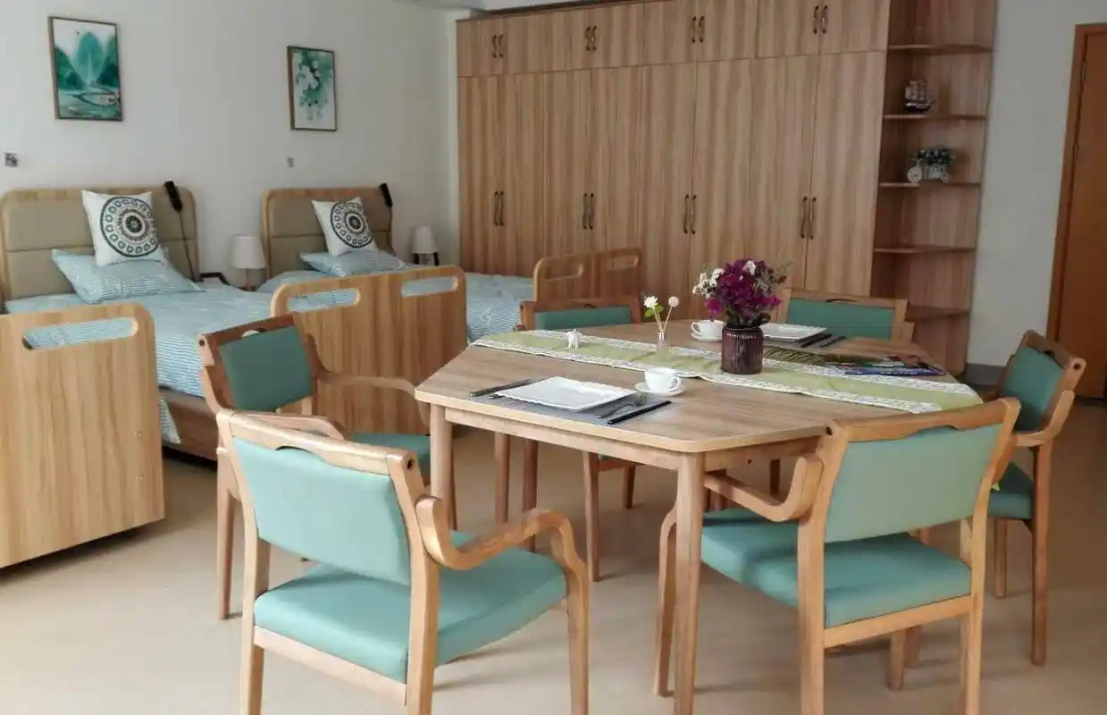 特护型养老院价格明细