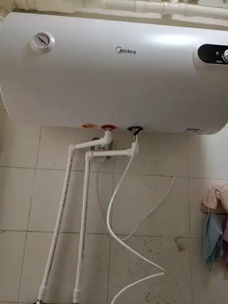 美的f5015a3储水式热水器好不好质量评分好吗