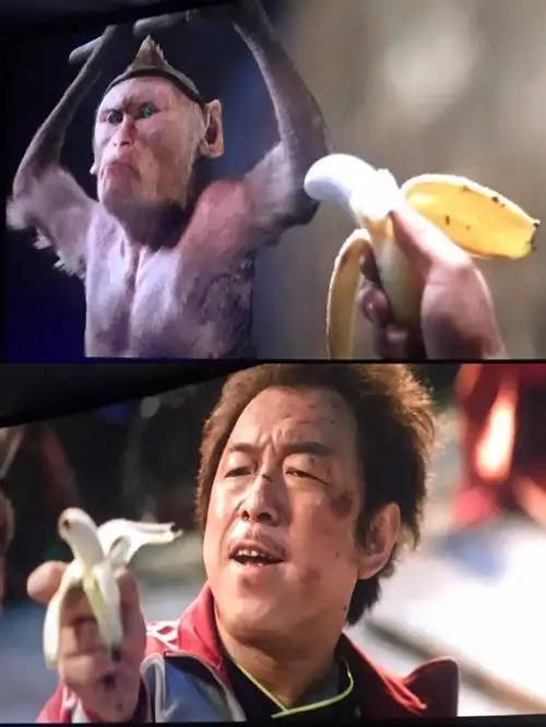 过年这么多部电影,为啥《疯狂的外星人》票房有点狂?