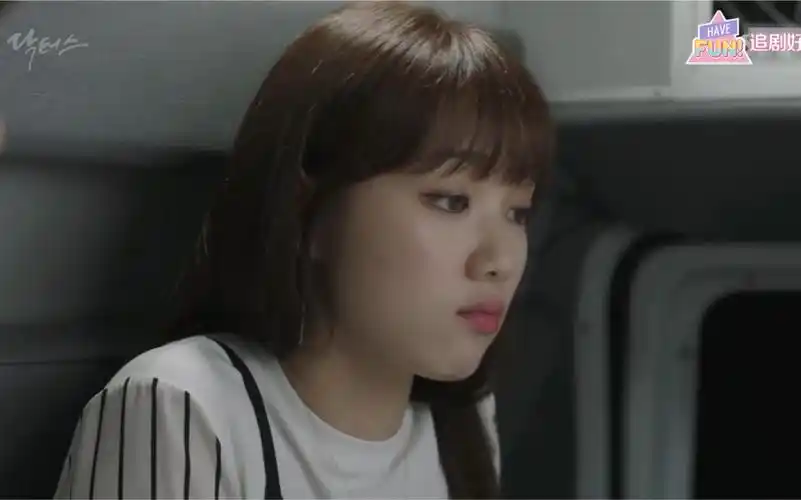 doctors女二李圣经特辑12