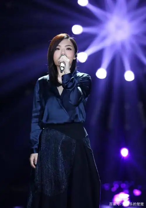 徐佳莹《我是歌手第四季》