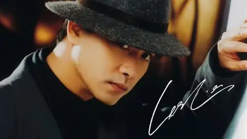 怀念哥哥张国荣